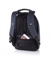 EAN 8714612115435 - XD-Design Bobby Hero Regular mochila Mochila informal Marina Tereftalato de polietileno (PET) imagen 6