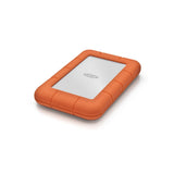 Disco Externo Ssd Lacie Rugged 2tb