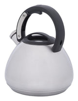 EAN 4260403577301 - Resto Kitchenware 90603 tetera 2,7 L Gris imagen 5