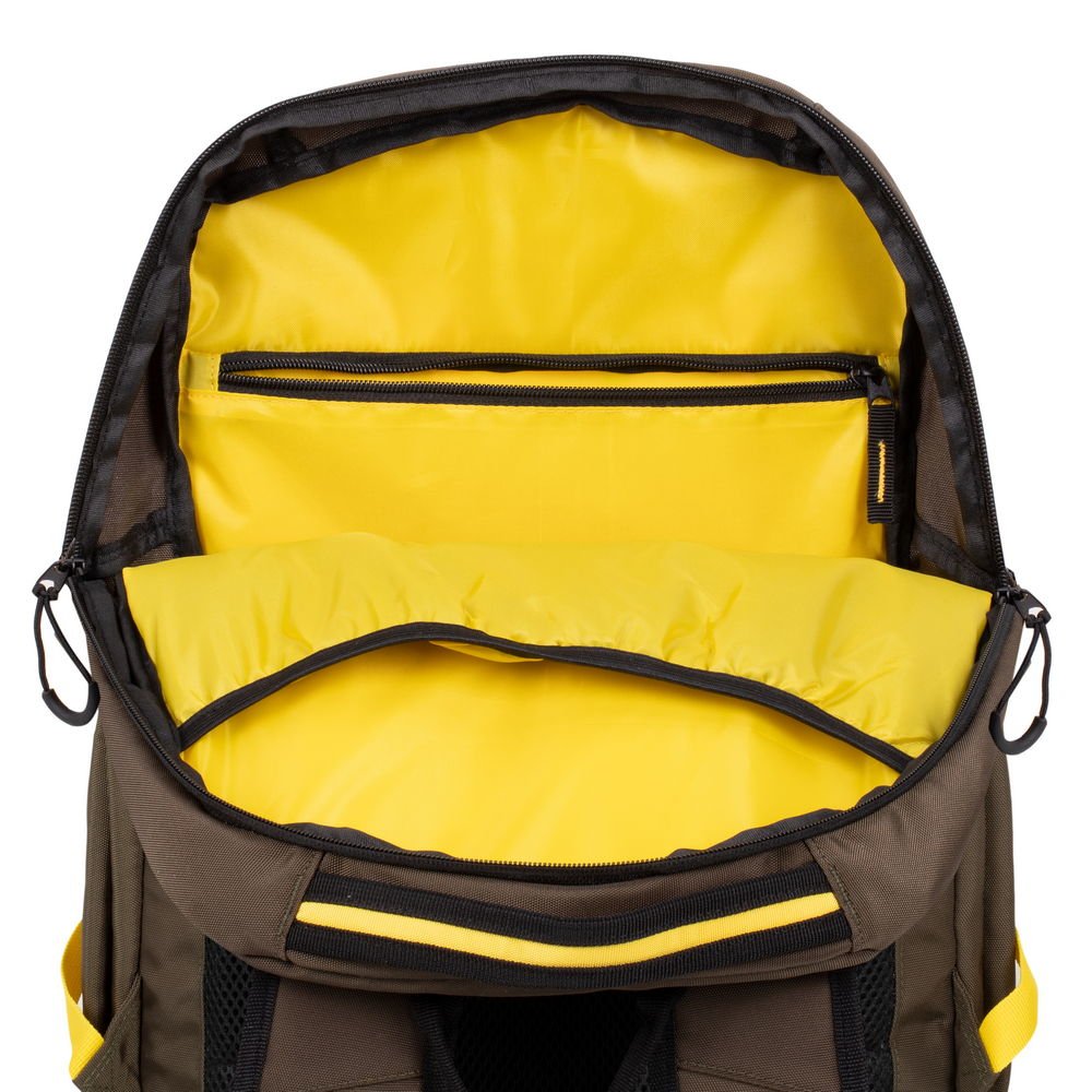 Mochila Riva Nb Erehs 15,6" Khaki   5431