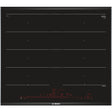 EAN 4242002848945 - Bosch Serie 8 PXY675DC1E hobs Negro Integrado Con placa de inducción 4 zona(s) imagen 1
