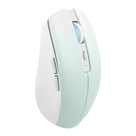 EAN 3303170113202 - T'nB MWGRADIENTBL ratón mano derecha Bluetooth + USB Type-C 1600 DPI imagen 3