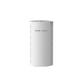 EAN 6971693273726 - Ruijie Networks RG-M18 router inalámbrico Gigabit Ethernet Doble banda (2,4 GHz / 5 GHz) Blanco imagen 1