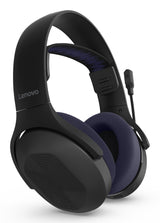 EAN 0195892111788 - Lenovo Legion H410 Auriculares Inalámbrico Diadema Juego USB Tipo C Bluetooth Negro, Púrpura imagen 5