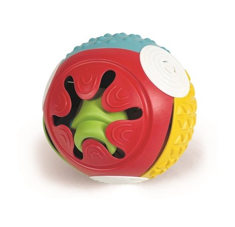 Pelota Sensorial Clemmy