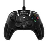 EAN 731855007011 - Turtle Beach Recon Negro USB Gamepad PC, Xbox, Xbox One, Xbox Series S, Xbox Series X imagen 1