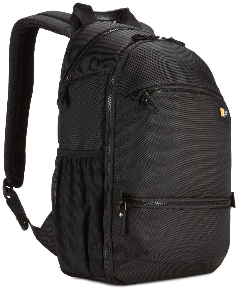 EAN 85854258005 - Case Logic Bryker BRBP-104 Black Funda tipo mochila Negro imagen 1