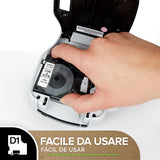 EAN 5711783897200 - DYMO D1 Standard - Black on White - 9mm cinta para impresora de etiquetas Negro sobre blanco imagen 10