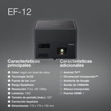 EAN 8715946688787 - Epson EF-12 imagen 6