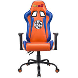 Silla Gaming Subsonic Dragon Ball Z Pro Gaming Seat