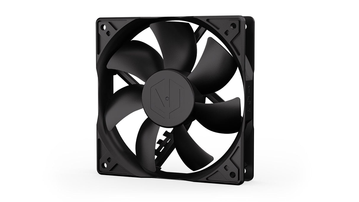Ventilador Endorfy Zephyr 120