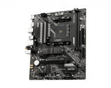 Placa Base Msi A520m Vector Wifi Am4 Matx 2xddr4