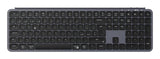 Teclado Keychron B6 Pro Ultra-Slim 100% Wireless Scissor Sw