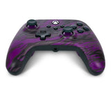 Mando Xbox Series X/S Purple Wrls Camo