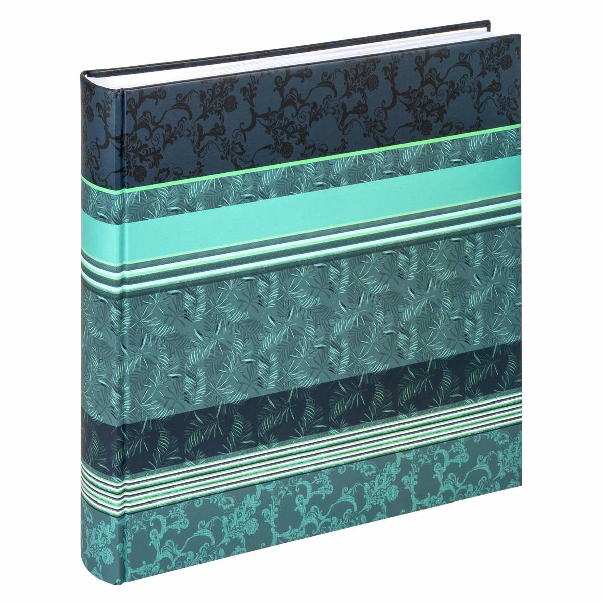 EAN 4004122282111 - Walther Design FA-358-L álbum de foto y protector Azul imagen 1