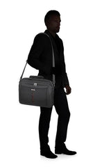 Samsonite Maletín Guardit 2.0 Para Portátil De 15,6" 14,5 Litros 90x400x300 Mm Negro
