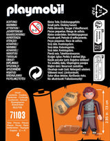 EAN 4008789711038 - Playmobil 071103 figura de juguete para niños imagen 3