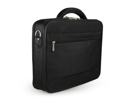 EAN 5908257125635 - NATEC Boxer 39,6 cm (15.6") Maletín Negro imagen 4