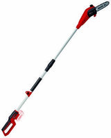 EAN 4006825652123 - Einhell GC-LC 18/20 Li T-Solo Negro, Gris, Rojo 19,5 cm 18 V imagen 1