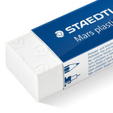 Goma De Borrar Staedtler Mars Plastic Combi