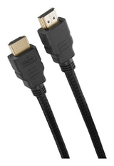 One For All 1,5m Premium High Speed Hdmi Kabel Zertifiziert