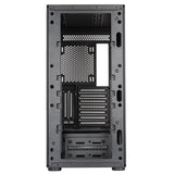 Caja Pc Silverstone Seta D1, Sst-Sed1-B