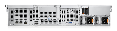 EAN 5397184760758 - DELL PowerEdge R550 servidor 480 GB Bastidor (2U) Intel® Xeon® Silver 4314 2,4 GHz 32 GB DDR4-SDRAM 1100  imagen 4