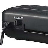 Hama 00050560 Laminadora Térmica 230 Mm/Min Negro