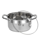 EAN 4260403577394 - Resto Kitchenware Libra 4,6 L Alrededor Acero inoxidable imagen 3