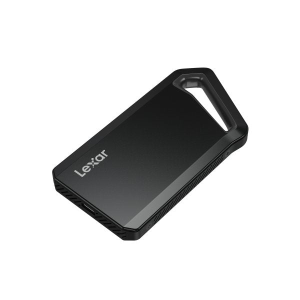 EAN 0843367131624 - Lexar Professional SL600 2 TB USB Tipo C 3.2 Gen 2 (3.1 Gen 2) Gris imagen 2