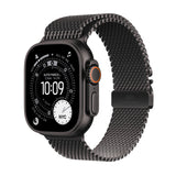 EAN 195950610741 - Apple Watch Ultra 3 OLED 49 mm Digital 422 x 514 Pixeles Pantalla táctil 5G Negro Wifi GPS (satélite) imagen 1