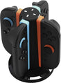 EAN 4260122888580 - GAME R2GNSW24IN1CHARGER accesorio y piza de videoconsola Sistema de carga imagen 1