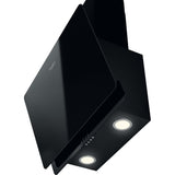 EAN 8003437621383 - Whirlpool AKR 65F LM K De pared Negro 375 m³/h imagen 1