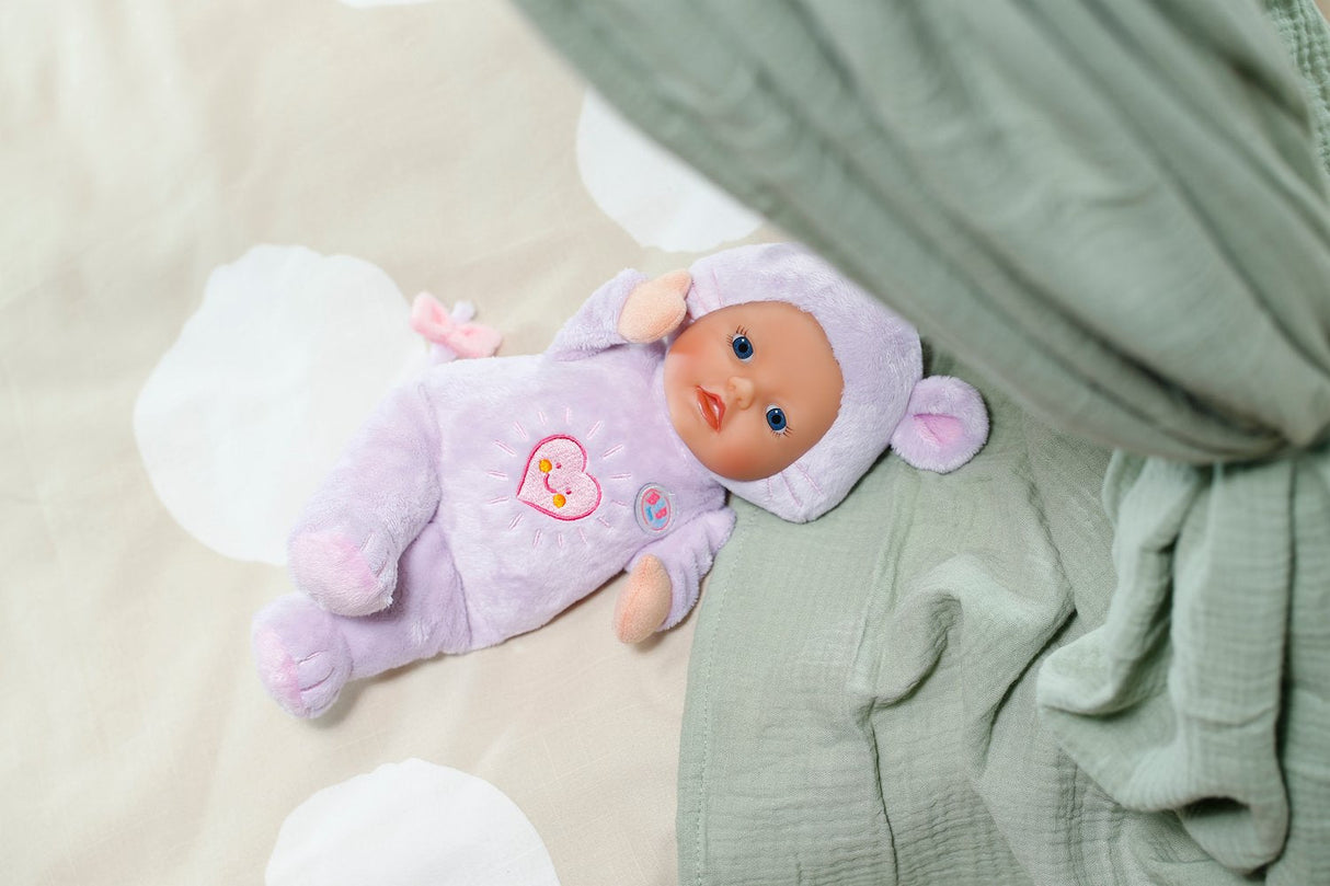 Zapf Creation Baby Born® Para Bebés Ratón, Muñeca 836590