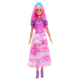 Mattel Barbie Fantasy Adventskalender Jfl66