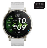 Smartwatch Amazfit Active 3 Premium Blanco Hyrox-Modus