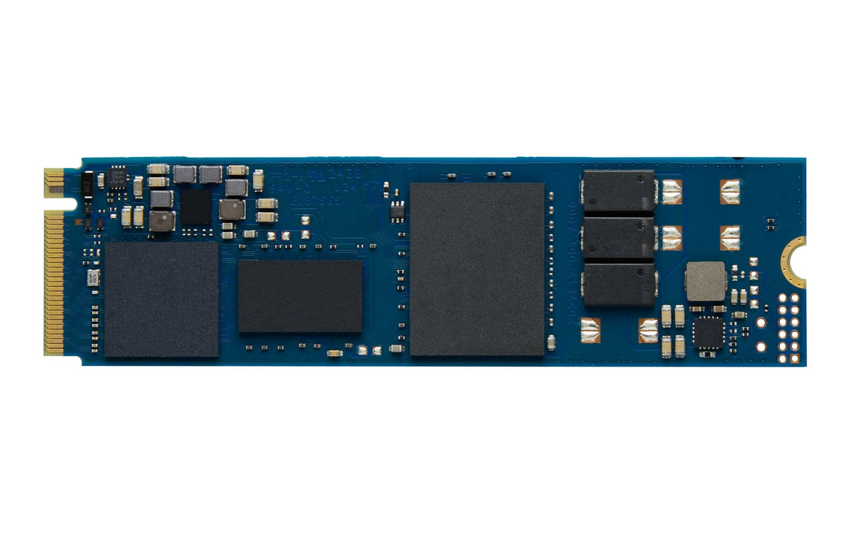 Disco Ssd Kingston Dc2000b 240 Gb, Pcie 4.0 X4, Nvme, M.2 2280, Sin Disipador Sedc2000bym8/240g