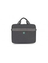 EAN 3760170881898 - Urban Factory GREENEE 43,9 cm (17.3") Maletín Gris imagen 3