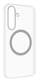 EAN 4897138060664 - Samsung GP-FFS731YCA funda para teléfono móvil 17 cm (6.7") Transparente imagen 1