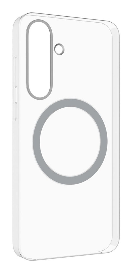 EAN 4897138060664 - Samsung GP-FFS731YCA funda para teléfono móvil 17 cm (6.7") Transparente imagen 1