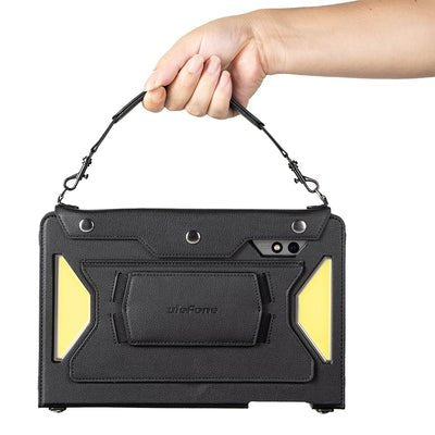 EAN 6937748736196 - Ulefone UF-HOL3 funda para tablet 26,3 cm (10.4") Negro imagen 1