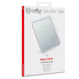 Celly Glasstab Protector De Pantalla Samsung Galaxy Tab S7
