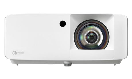 EAN 5055387666818 - Optoma ZH450ST Proyector de corto alcance 4200 lúmenes ANSI DLP 1080p (1920x1080) 3D Blanco imagen 3