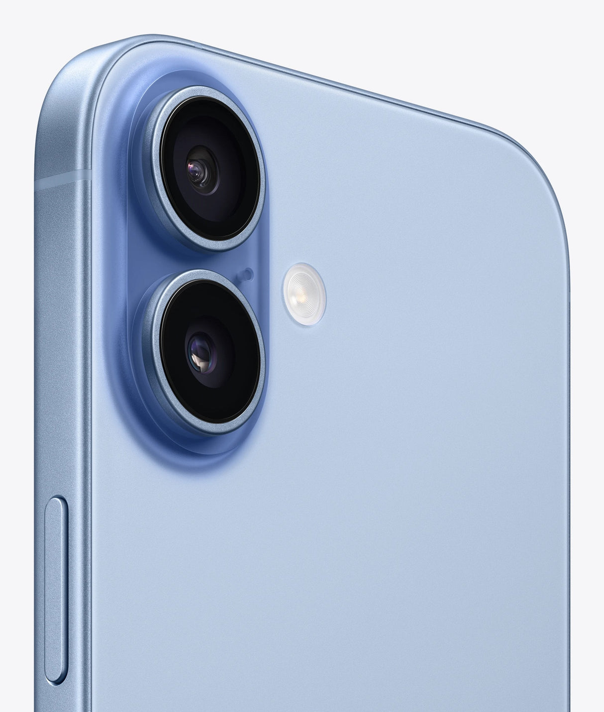 Apple Iphone 17 256gb 6.3" Mist Blue Mg6m4af/A