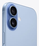 Apple Iphone 17 256gb 6.3" Mist Blue Mg6m4af/A