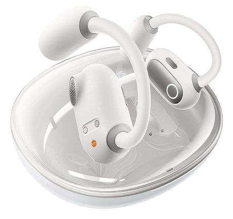 EAN 6932172648268 - Baseus Eli Sport 1 Auriculares True Wireless Stereo (TWS) gancho de oreja, De oreja abierta Llamadas/Músi imagen 3