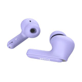 Auriculares Trust Yavi True Wireless Stereo (Tws) Usb Tipo C Bluetooth Púrpura