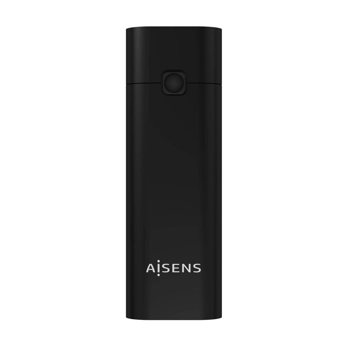 Aisens Caja Externa Para Disco Ssd M.2 Nvme Usb 3.1 Gen2 Sin Tornillos Asm2-020b