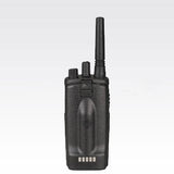 EAN 5031753006396 - Motorola XT460 two-way radios 16 canales 446.00625 - 446.19375 MHz Negro imagen 4