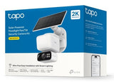 EAN 1210002606233 - TP-Link TAPO C615F KIT cámara de vigilancia Almohadilla Cámara de seguridad IP Exterior 2304 x 1296 Pixel imagen 3